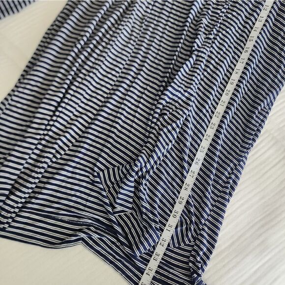 Soma cardigan duster side pockets lagenlook leisure new without tags - Picture 8 of 11